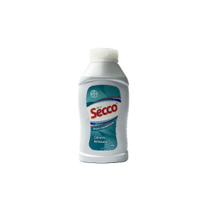 TALCO SECCO FRASCO X 90 GR